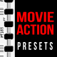 Movie Action Presets - VideoHive Item for Sale