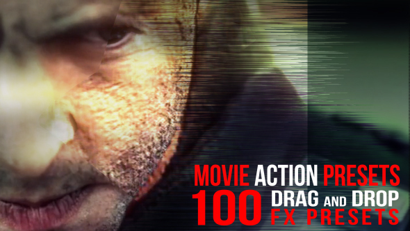 Movie Action Presets alt