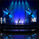 Stage Design vol. 3 - 3DOcean Item for Sale