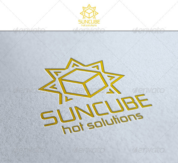 Sun Cube