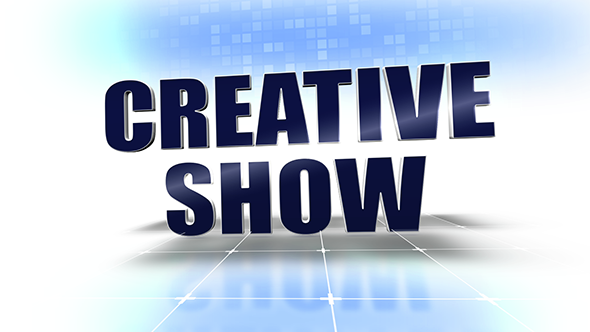 Creative Show