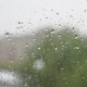 Rain Drops On a Window - VideoHive Item for Sale
