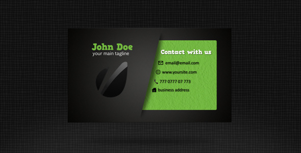 Business Card