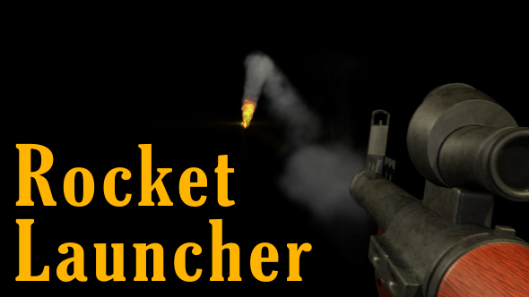 Rocket Launcher