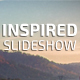 Inspired Slideshow - VideoHive Item for Sale