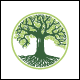 Noble Oak Logo - GraphicRiver Item for Sale