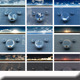 HDRi - Pack 1 - 3DOcean Item for Sale