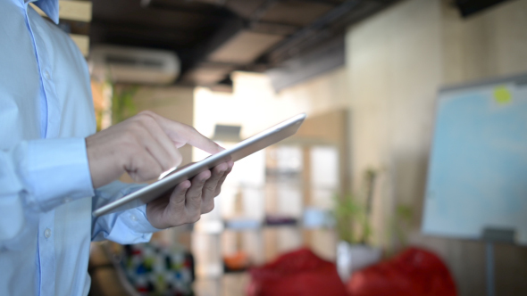 Tablet Online Browsing alt