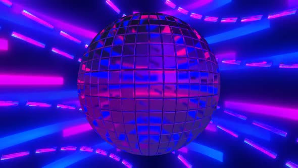 Disco Ball