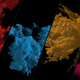Holi Paint Throw\Colorful Smoke - VideoHive Item for Sale
