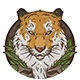 Tiger animal  - GraphicRiver Item for Sale