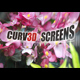 Curv3D Screens - VideoHive Item for Sale