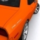 Dodge Challenger - 3DOcean Item for Sale