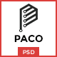 Paco - Multi-Purpose eCommerce PSD Template - ThemeForest Item for Sale