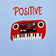 Positive
