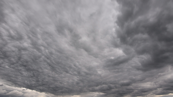 Clouds Storm