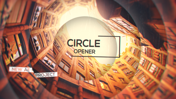 Circle Opener