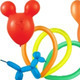 Scratch Balloon