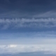Flight Airplane Above  Clouds - VideoHive Item for Sale