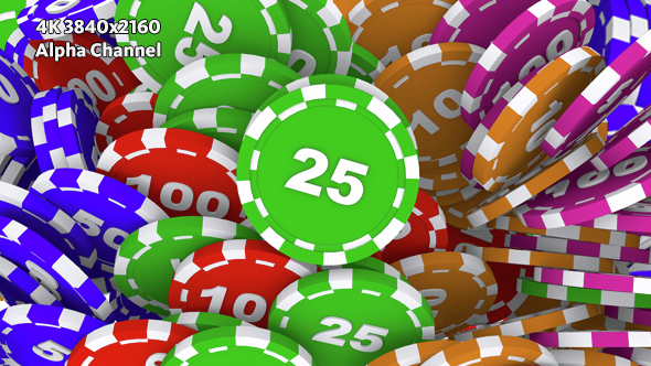 Casino Chips Transition alt