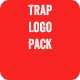 Trap Logo Pack