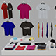 Clothing Pack - 3DOcean Item for Sale