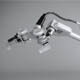 Robotic Arm - 3DOcean Item for Sale