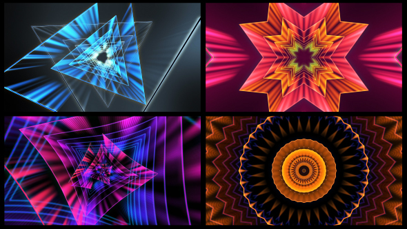 Motion Background Pack 3