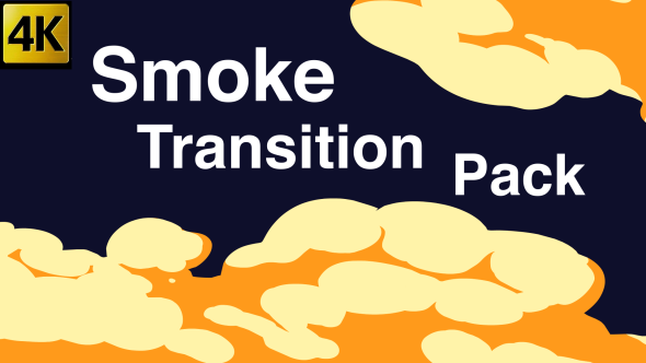Smoke Transition Pack