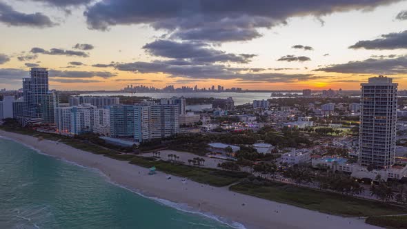 Miami Hyperlapse