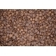 Modern Close Up Coffee Beans Background - GraphicRiver Item for Sale