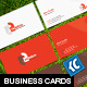 Creative Business Cards New - GraphicRiver Item for Sale
