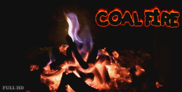 Coal Fire