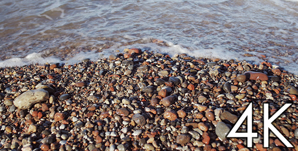 Stone Beach