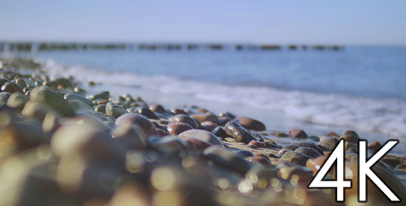 Beautiful Beach