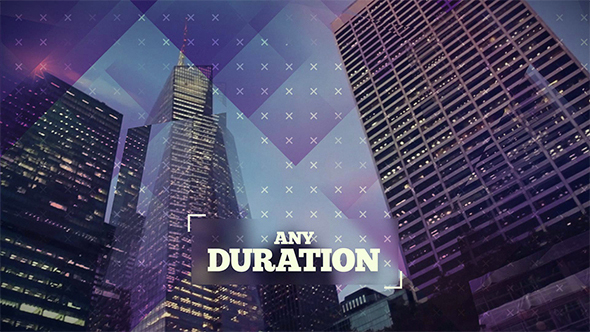 Trendy Dynamic Opener alt