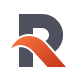 R Letter Logo - GraphicRiver Item for Sale