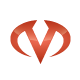 V Letter Logo - GraphicRiver Item for Sale