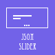 JSON Slider, Carousel & Timeline - Responsive jQuery Plugin - CodeCanyon Item for Sale