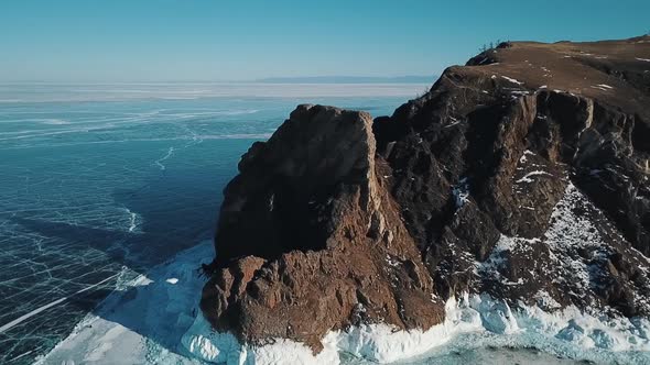 Lake Baikal