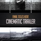 Cinematic Trailer - VideoHive Item for Sale