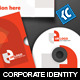 High quality corporate identity 6 pack - GraphicRiver Item for Sale