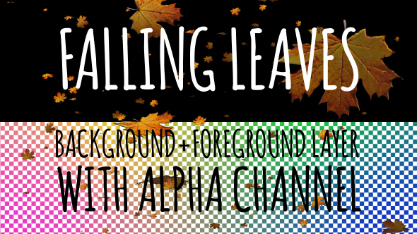 Falling Leaves alt