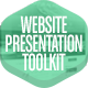 Website Presentation Toolkit - VideoHive Item for Sale