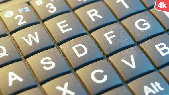 Mini Keyboard 106 alt