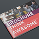 Brochure  - GraphicRiver Item for Sale