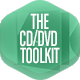 The CD/DVD Promo Toolkit - VideoHive Item for Sale