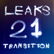 Leaks Transitions - VideoHive Item for Sale