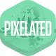 Pixelated - VideoHive Item for Sale