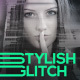 Pixel Stretch - Stylish Glitch Slideshow - VideoHive Item for Sale